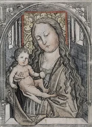 Madonna and Child